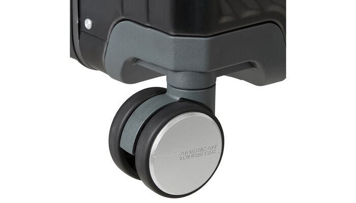 Ruote doppie XL con cuscinetti a 3 sfere