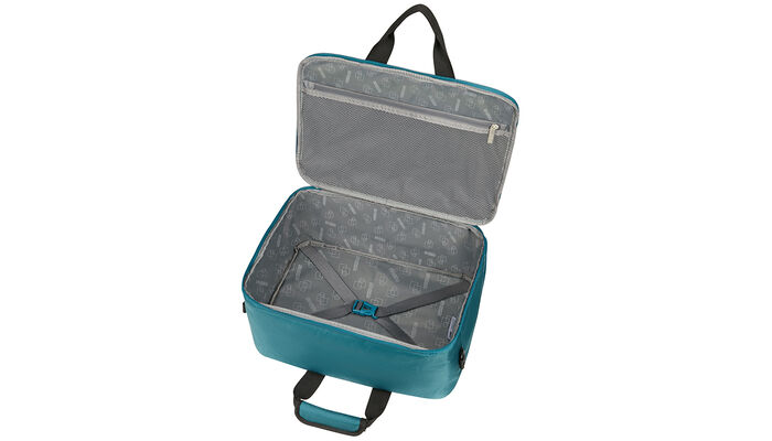 Comparto per indumenti