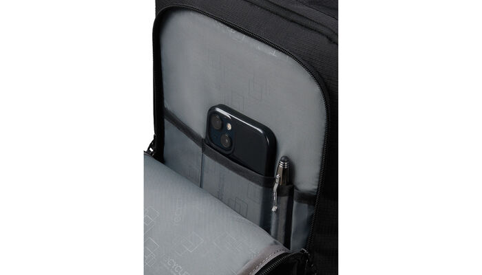 Organizzazione interna