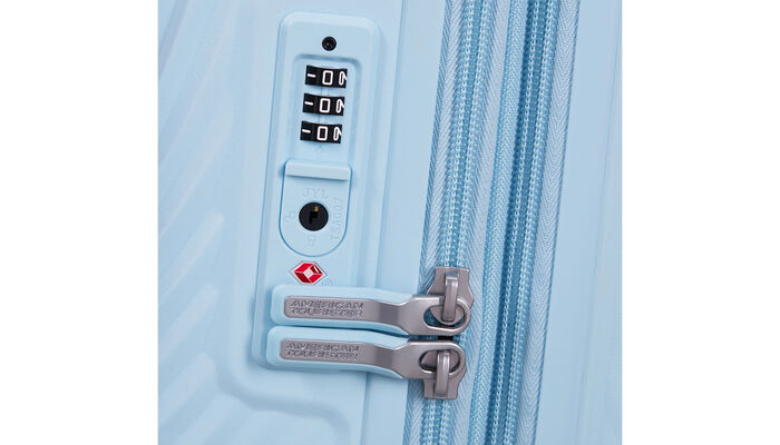 Sicurezza affidabile