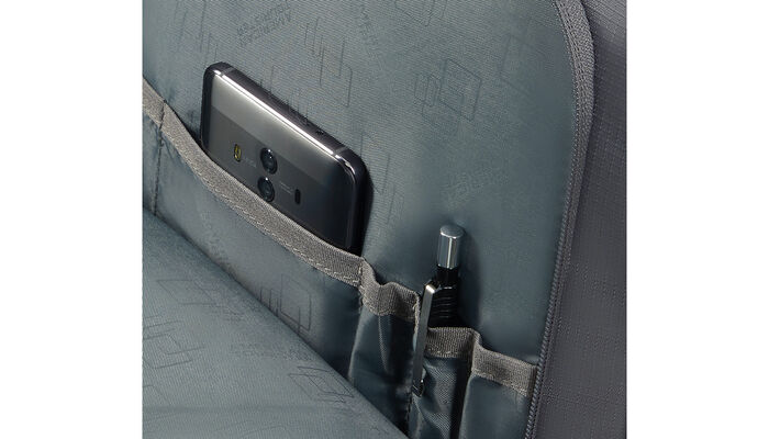 Organizzazione interna