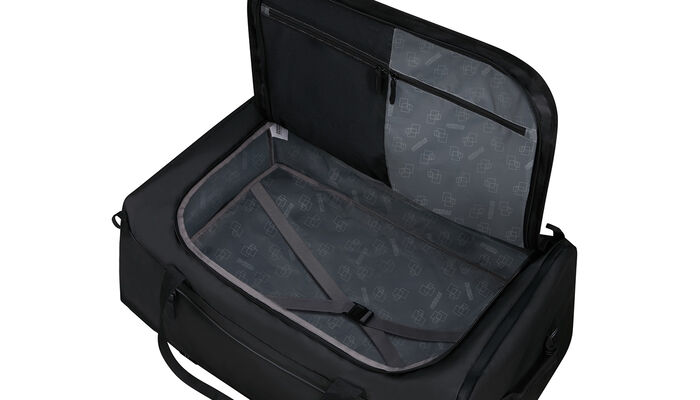 Spazioso e organizzato