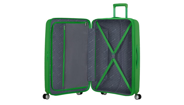 Organizzazione interna