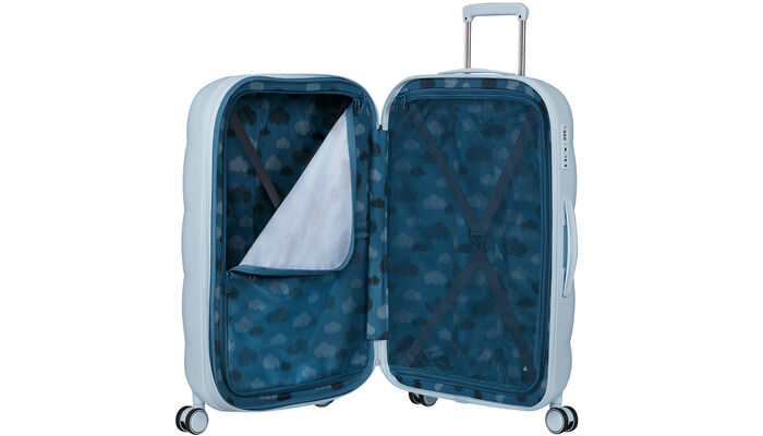 Organizzazione intelligente degli interni