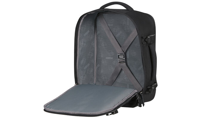 Comparto per indumenti