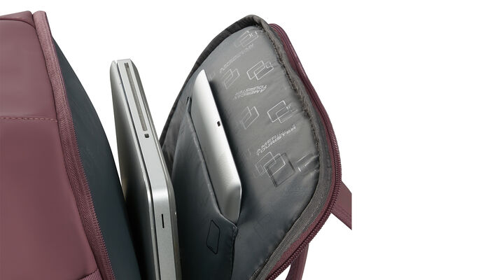 Comparto per laptop 15,6"