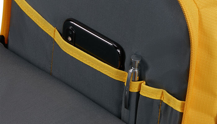 Organizzazione interna