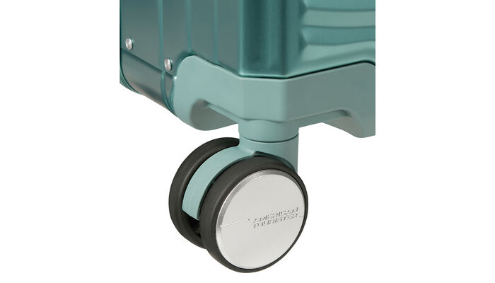Ruote doppie XL con cuscinetti a 3 sfere
