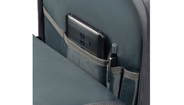 Organizzazione interna