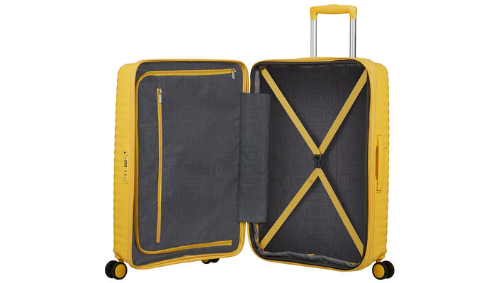 Organizzazione intelligente degli interni