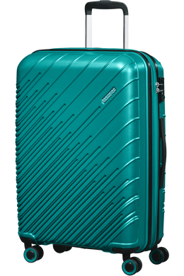 Valigie e Bagagli Leggeri Trolley American Tourister Italia