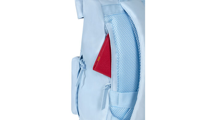 Tasca di sicurezza nascosta