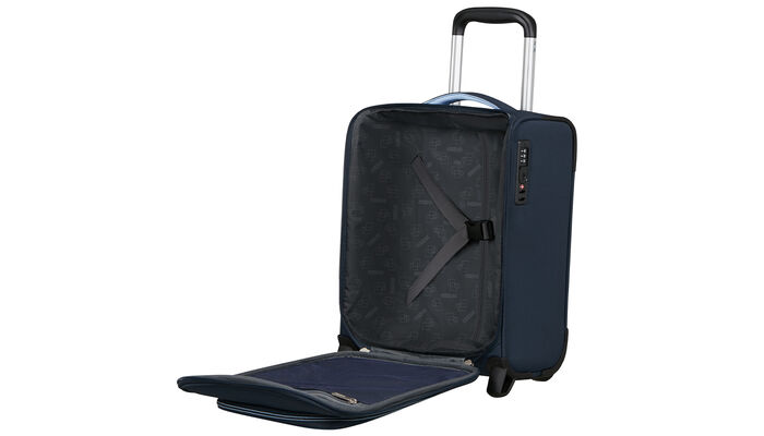 Organizzazione interna