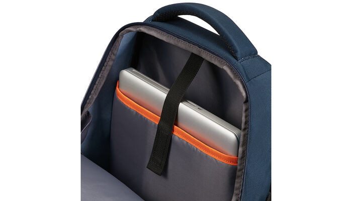 Comparto per laptop 15.6"