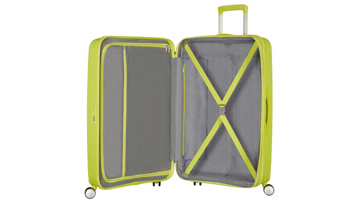 Organizzazione interna