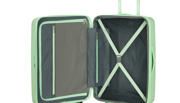 Organizzazione interna