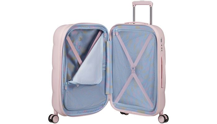 Organizzazione intelligente degli interni