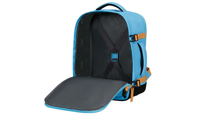 Comparto per indumenti