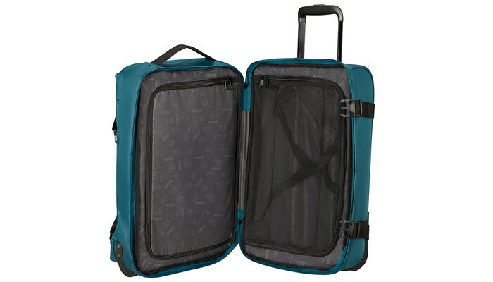 Organizzazione interna