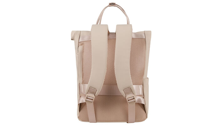 Pannello posteriore imbottito