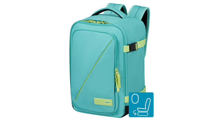 Adatto alla policy bagaglio da cabina gratuito Ryanair