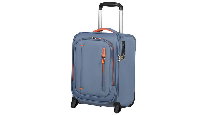 Adatto alla policy bagaglio da cabina gratuito Ryanair, Vueling e Wizz Air