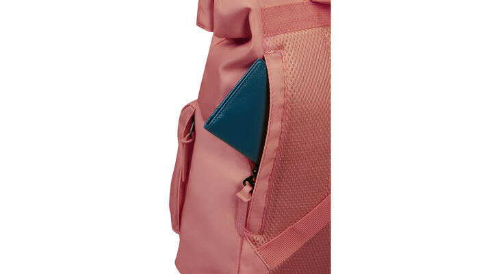 Tasca di sicurezza nascosta