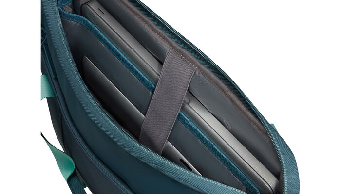 Comparto per laptop 15.6"