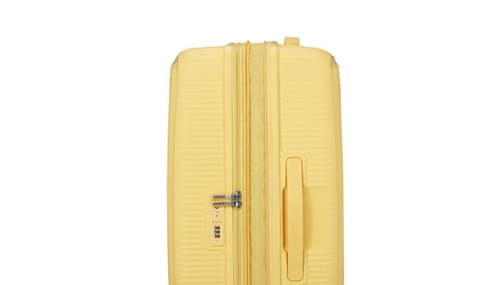 Espandibilità in tutte le misure