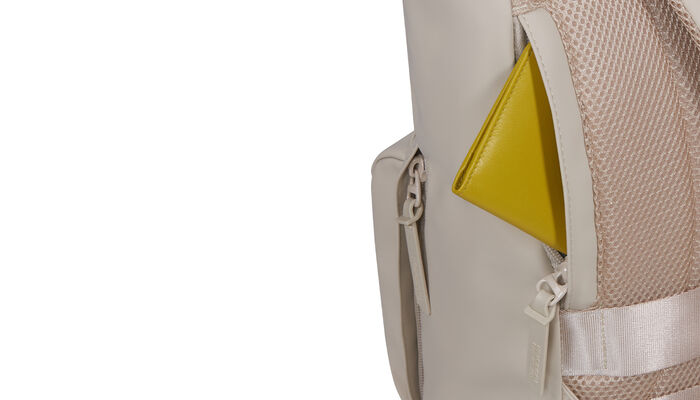 Comparto segreto sul retro