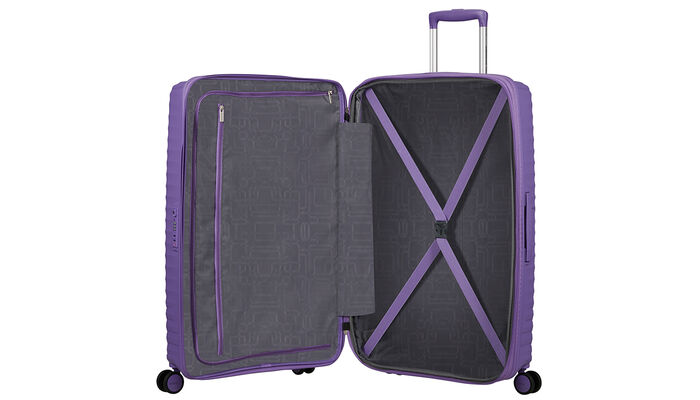 Organizzazione intelligente degli interni