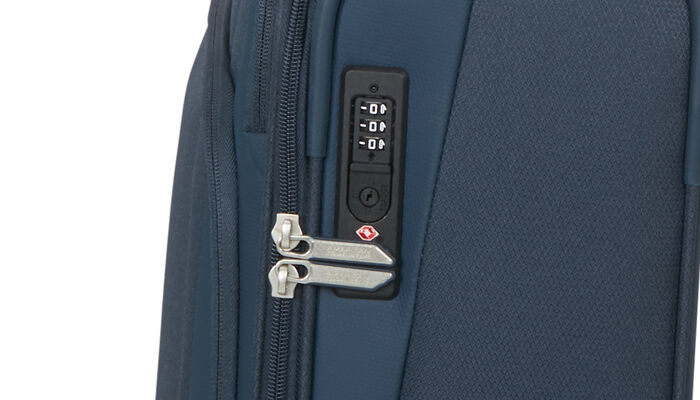 Sicurezza affidabile