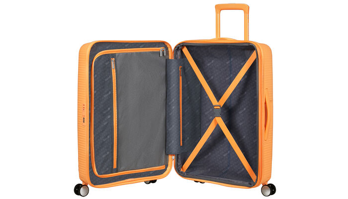 Organizzazione interna