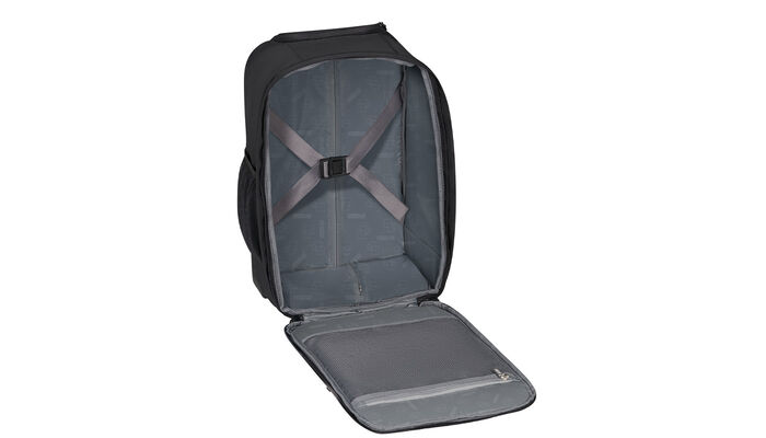 Comparto per indumenti