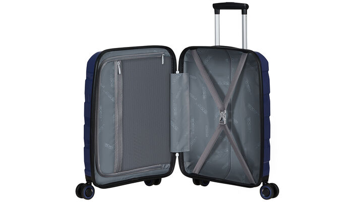 Organizzazione interna