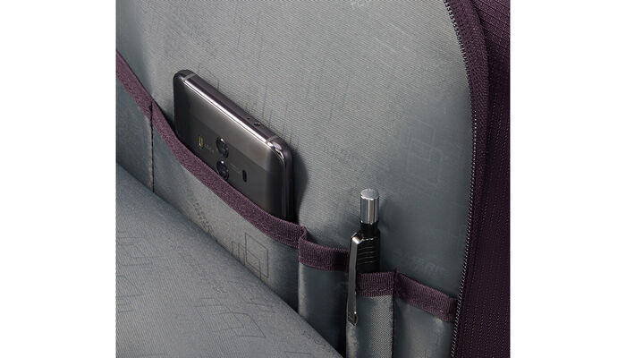 Organizzazione interna