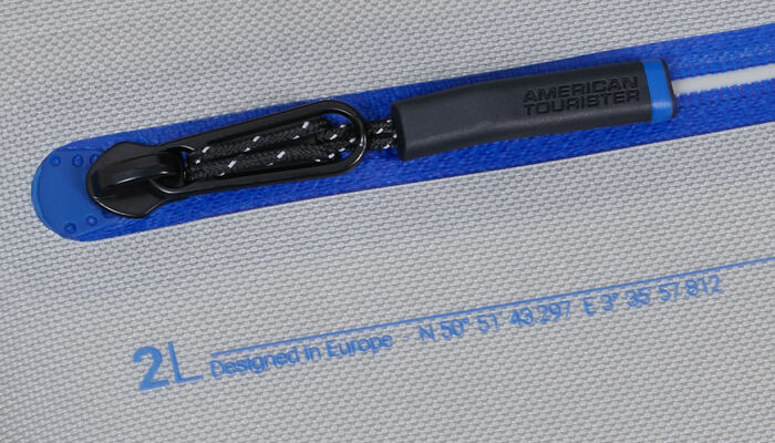 Naturalmente idrorepellente