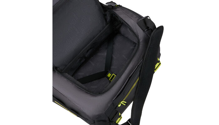 Comparto per indumenti