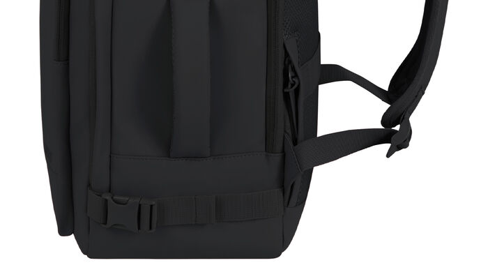 Comparto segreto sul retro