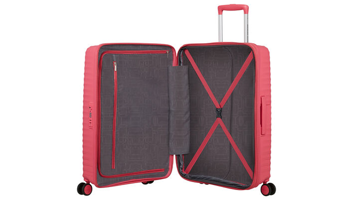 Organizzazione intelligente degli interni