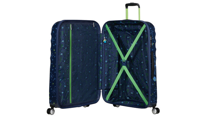 Organizzazione interna