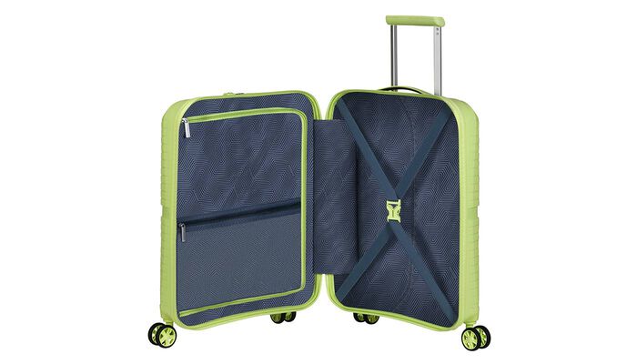 Organizzazione Interna