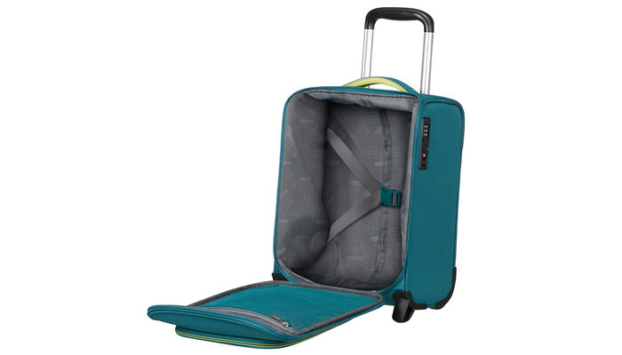 Organizzazione interna