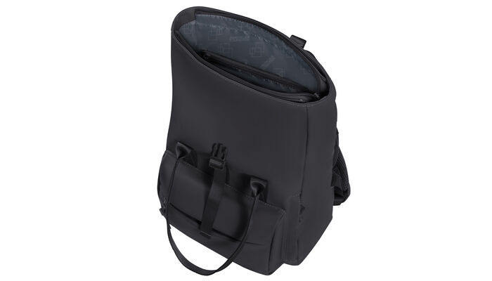 Grande comparto principale