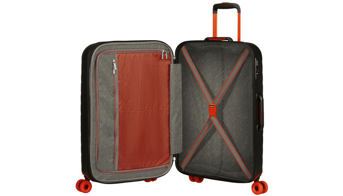 Organizzazione intelligente degli interni