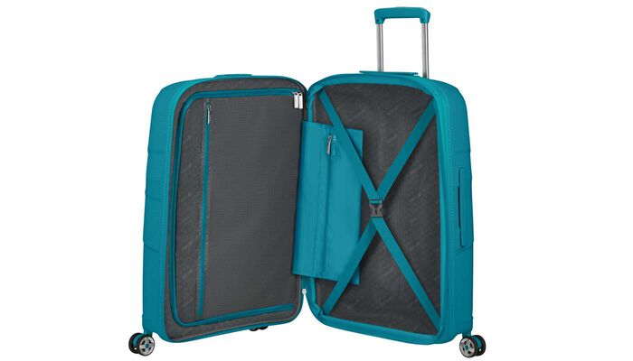 Organizzazione interna 