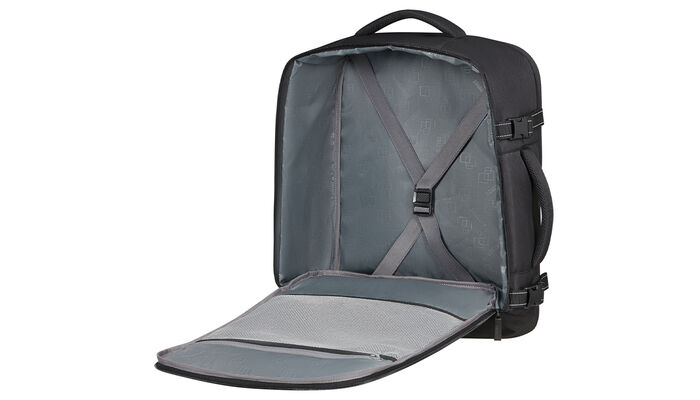 Comparto per indumenti