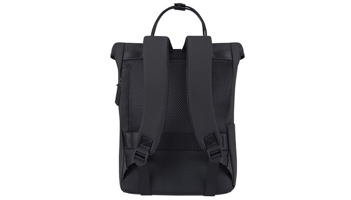 Pannello posteriore imbottito