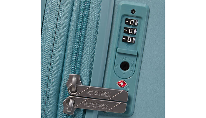 Sicurezza affidabile