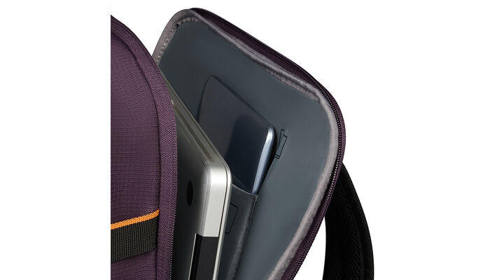 Comparto per laptop 15,6"